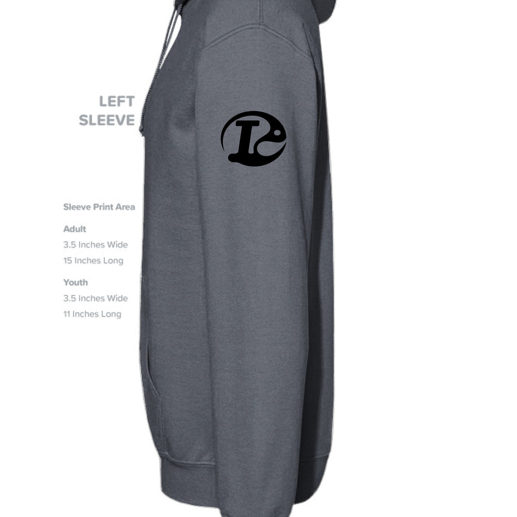 Stealth - SLEEVE_LEFT