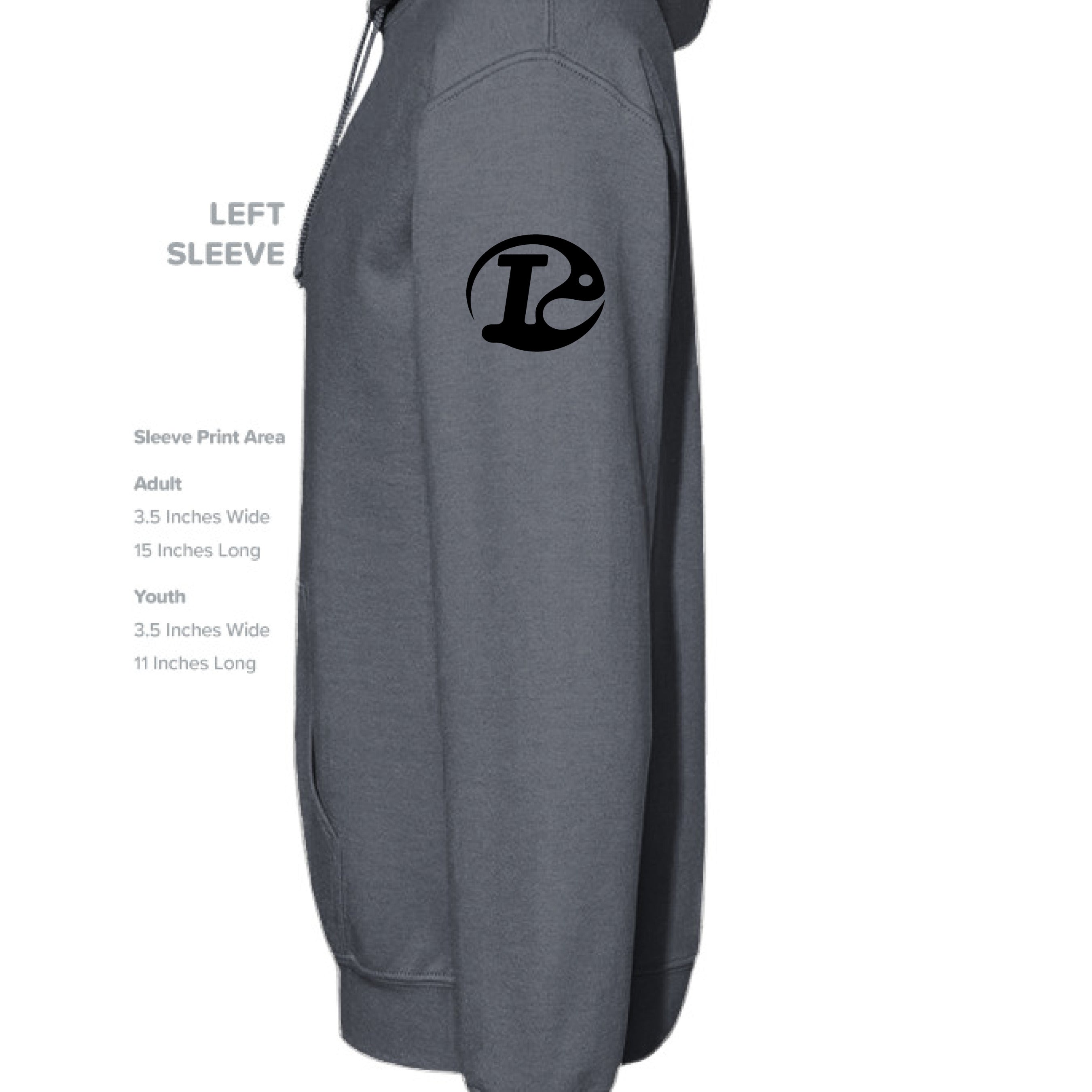 Stealth - SLEEVE_LEFT