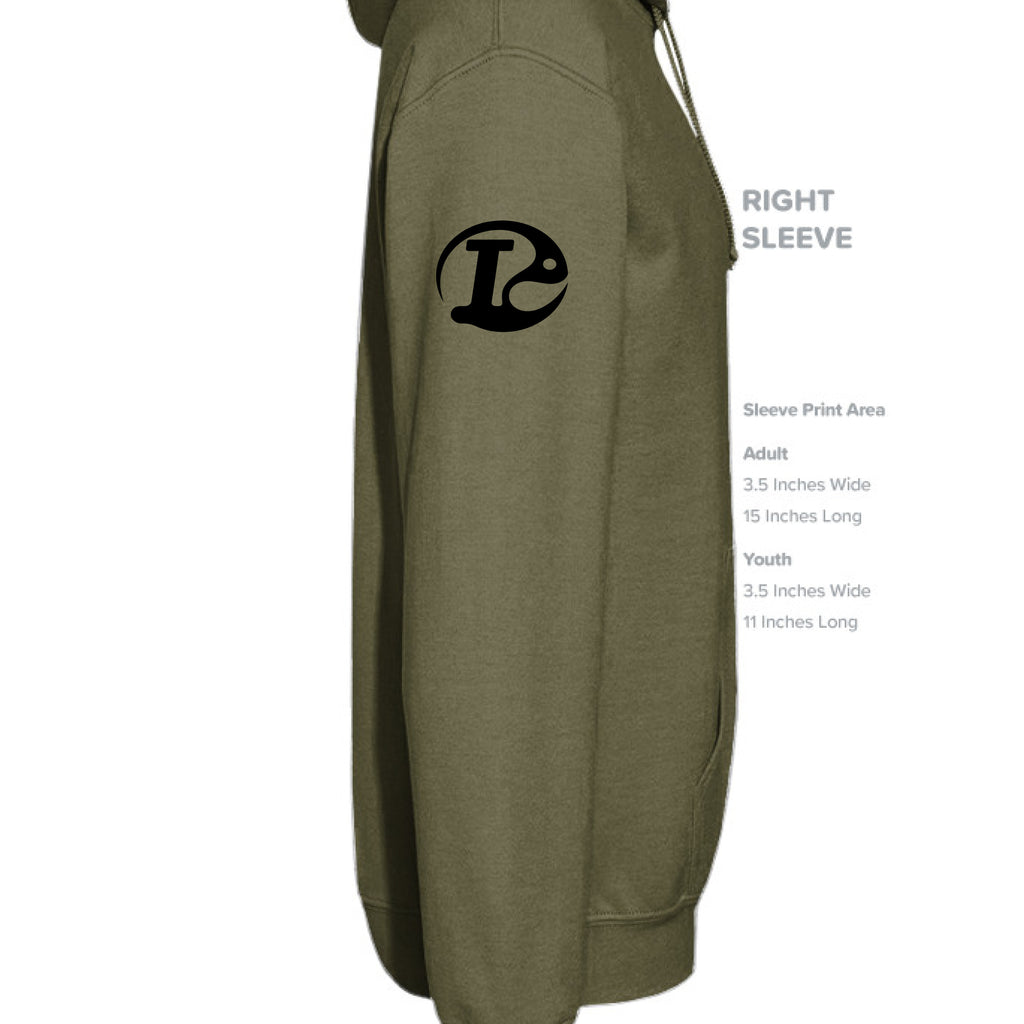 Fresh Olive - SLEEVE_RIGHT