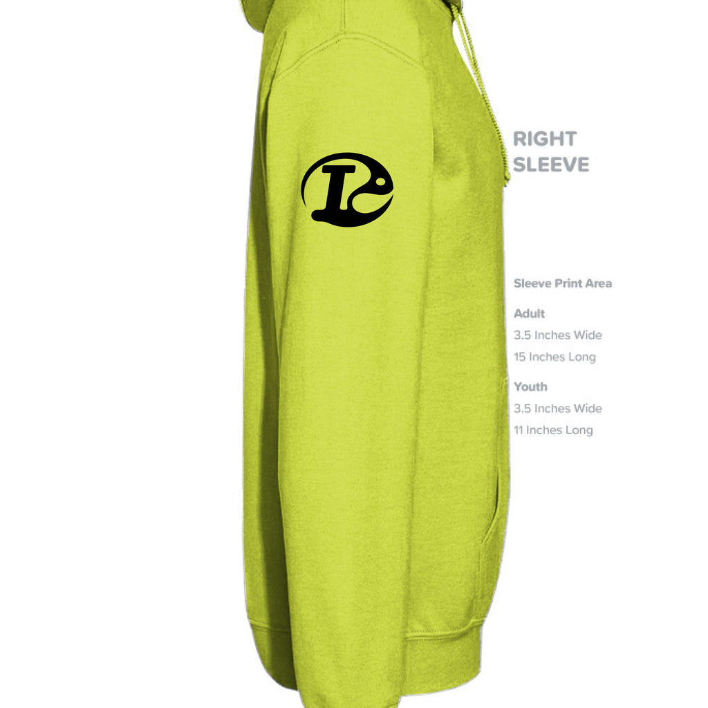 Brite Lime - SLEEVE_RIGHT