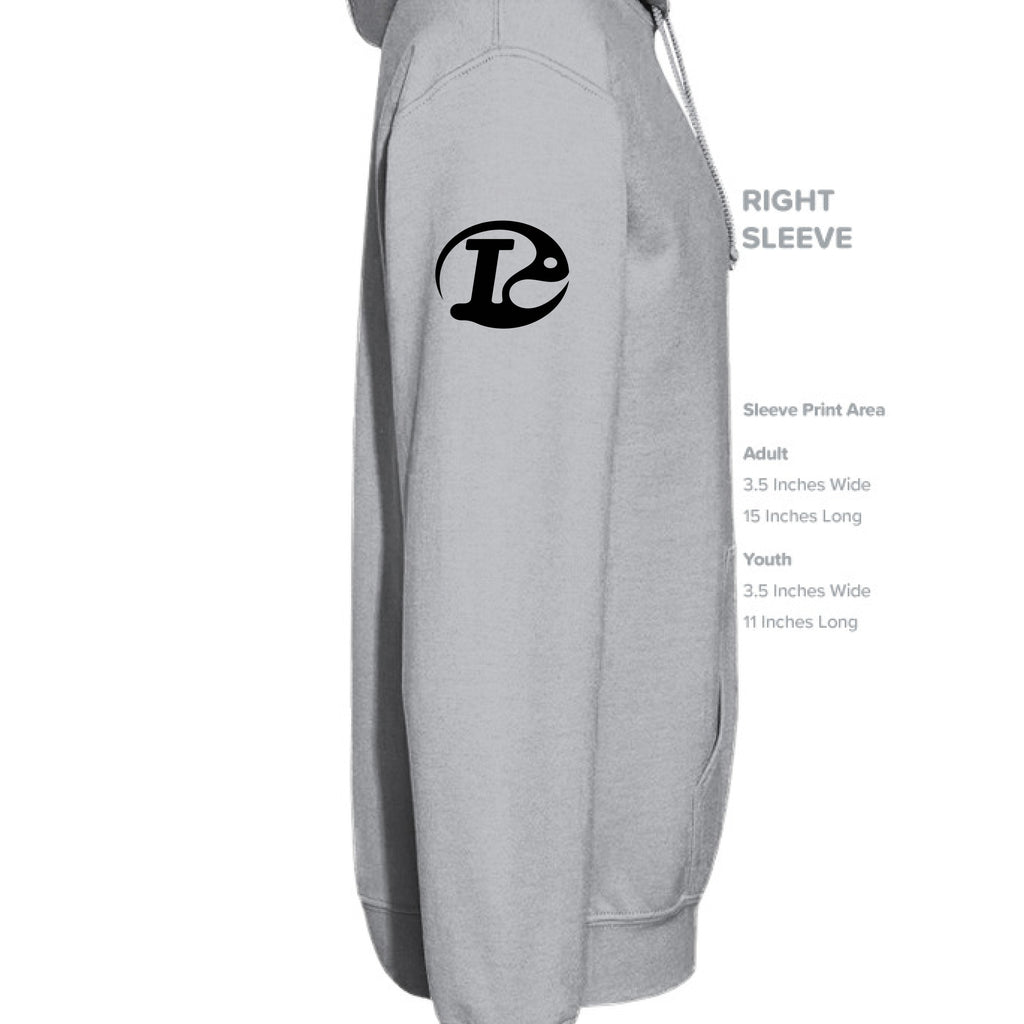 Heather Grey - SLEEVE_RIGHT