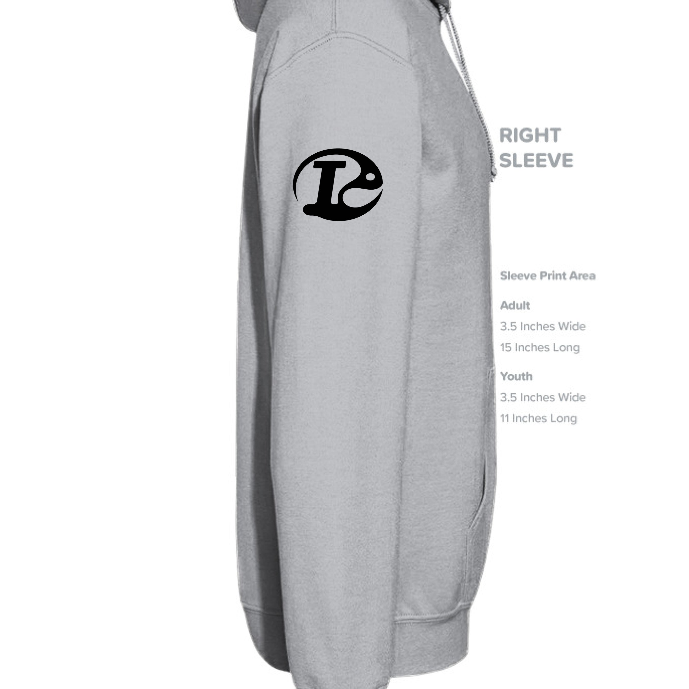 Heather Grey - SLEEVE_RIGHT