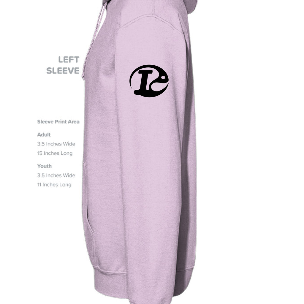 Lavender - SLEEVE_LEFT