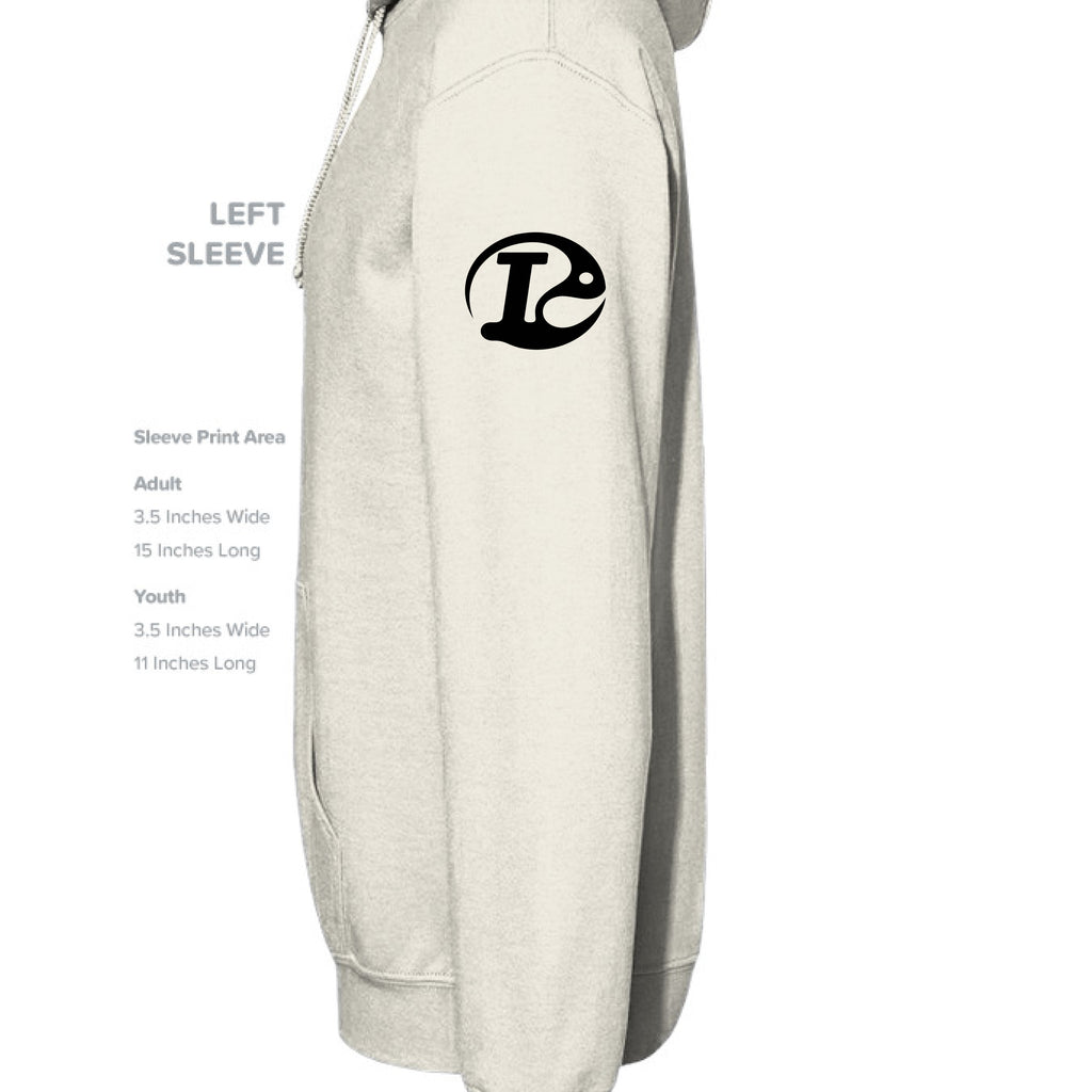 SoftBeige - SLEEVE_LEFT