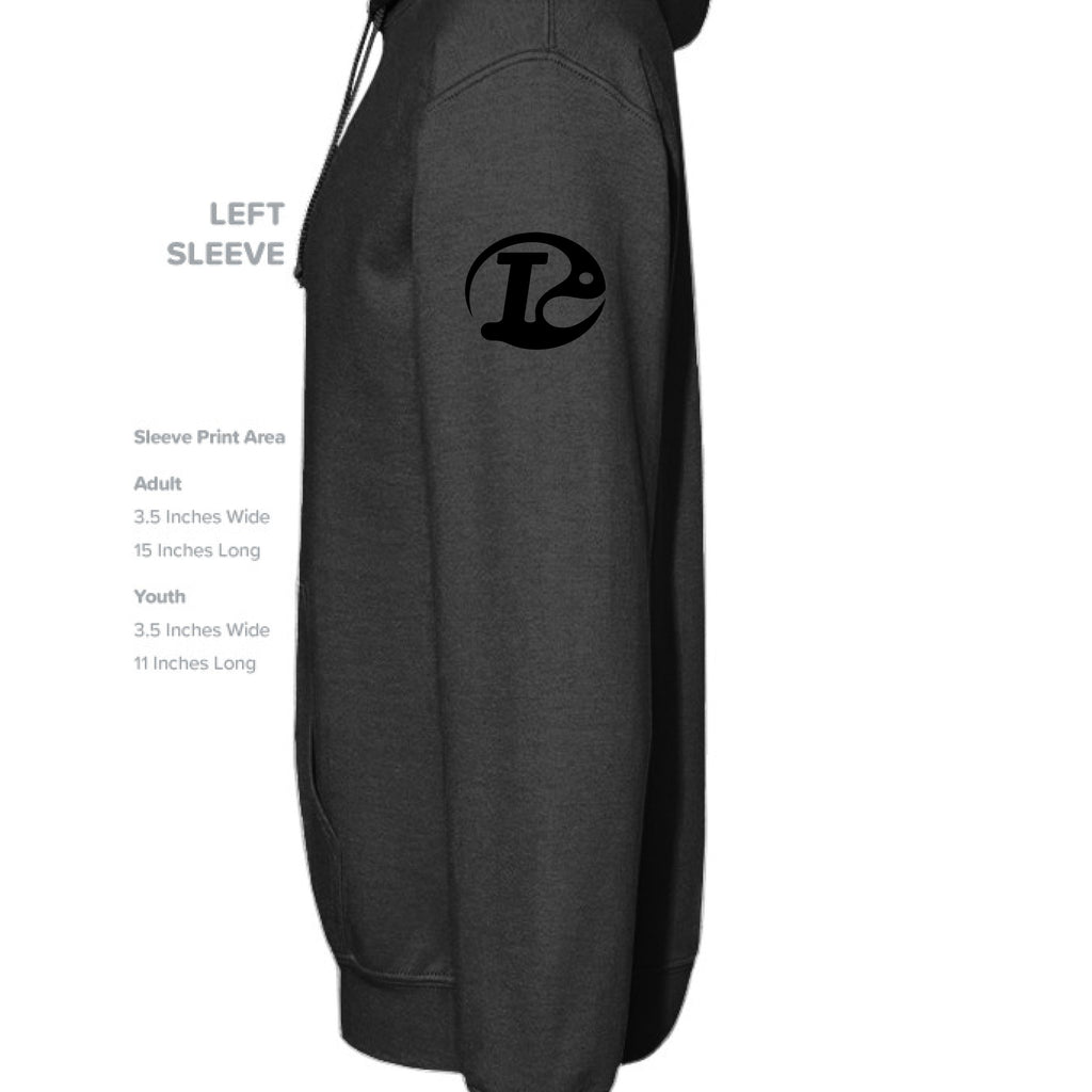 Black - SLEEVE_LEFT