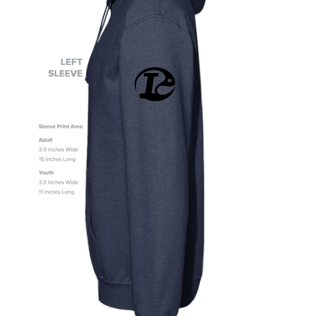 TrueNavy - SLEEVE_LEFT