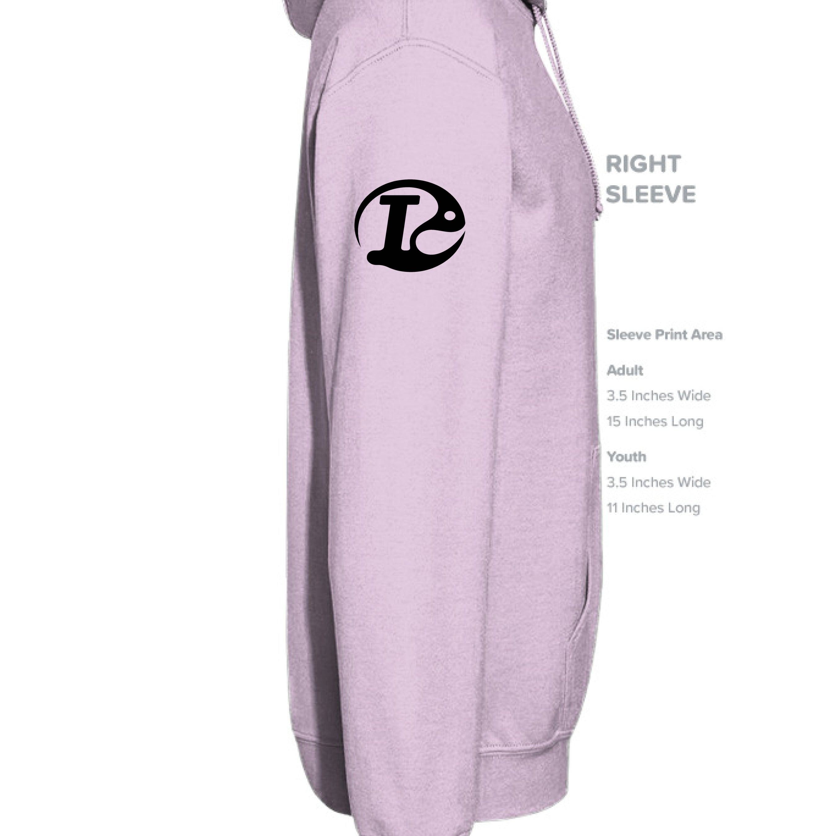 Lavender - SLEEVE_RIGHT