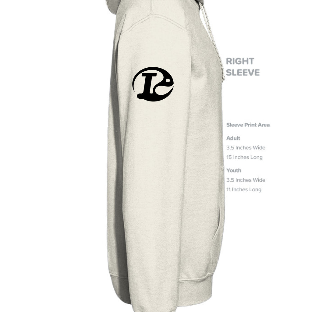 SoftBeige - SLEEVE_RIGHT