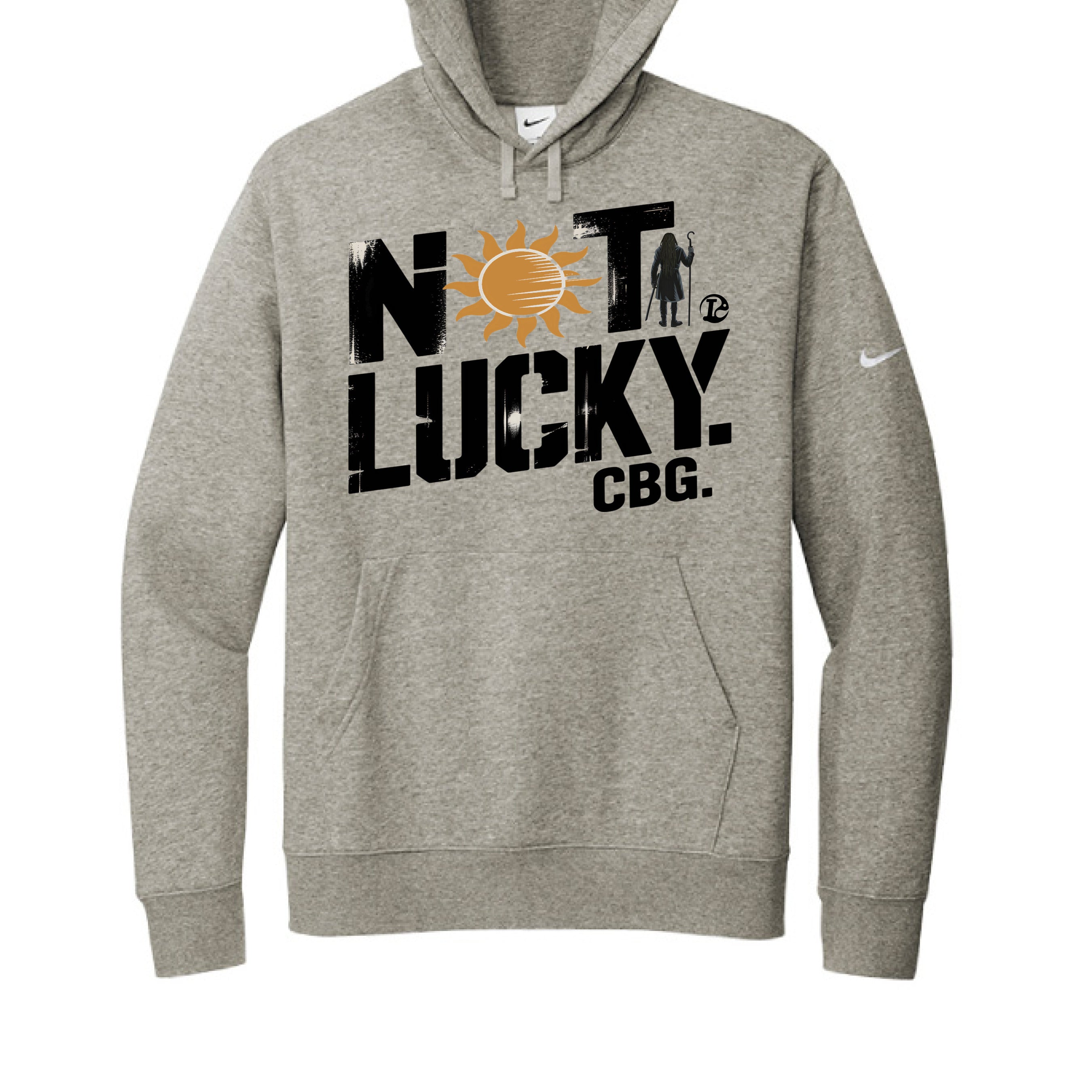 Dark Grey Hthr - FRONT