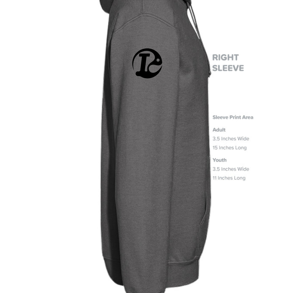 Anthracite - SLEEVE_RIGHT