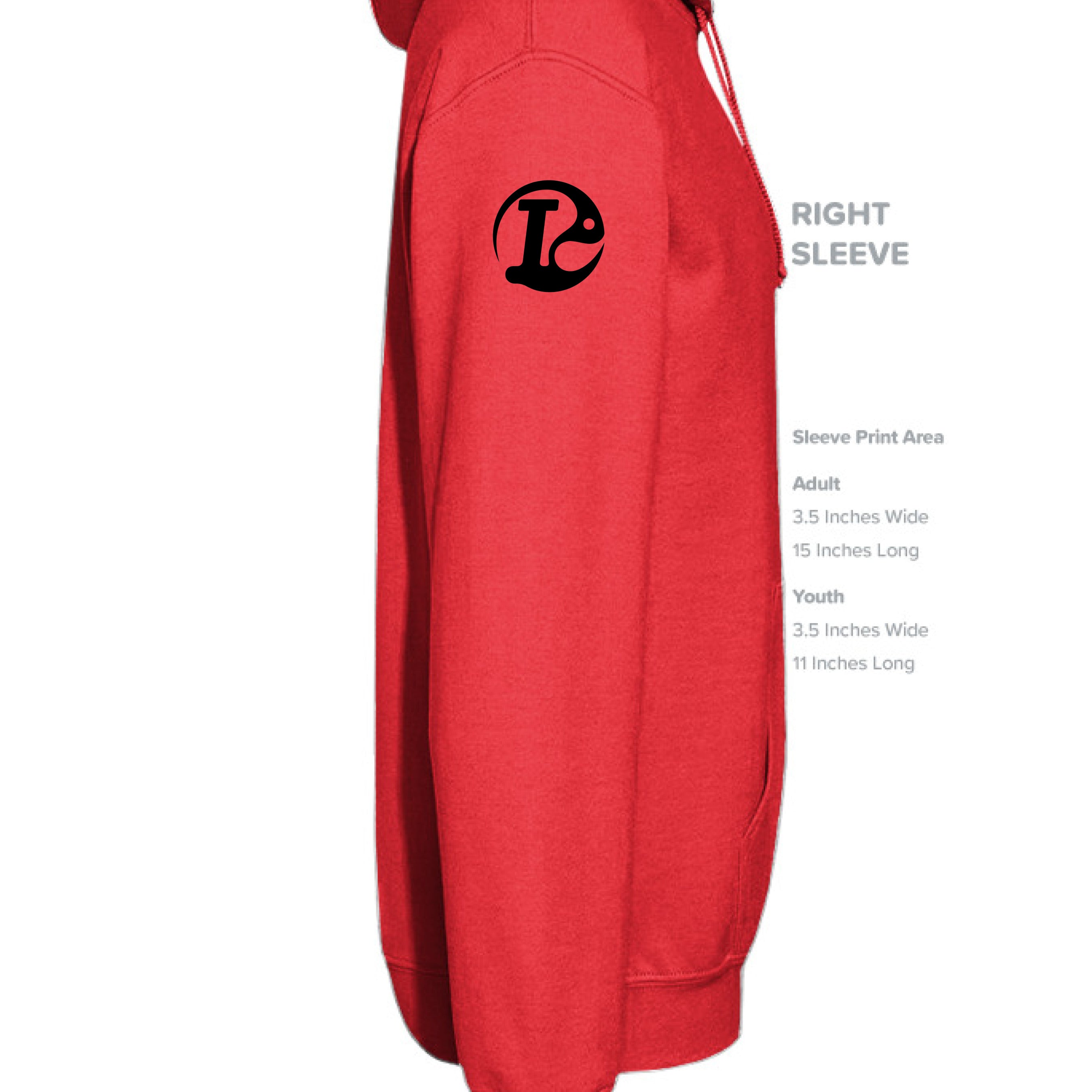 University Red - SLEEVE_RIGHT