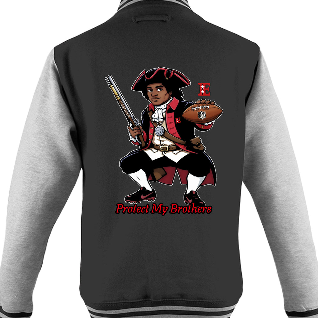 JET BLK/ HTH GRY - BACK