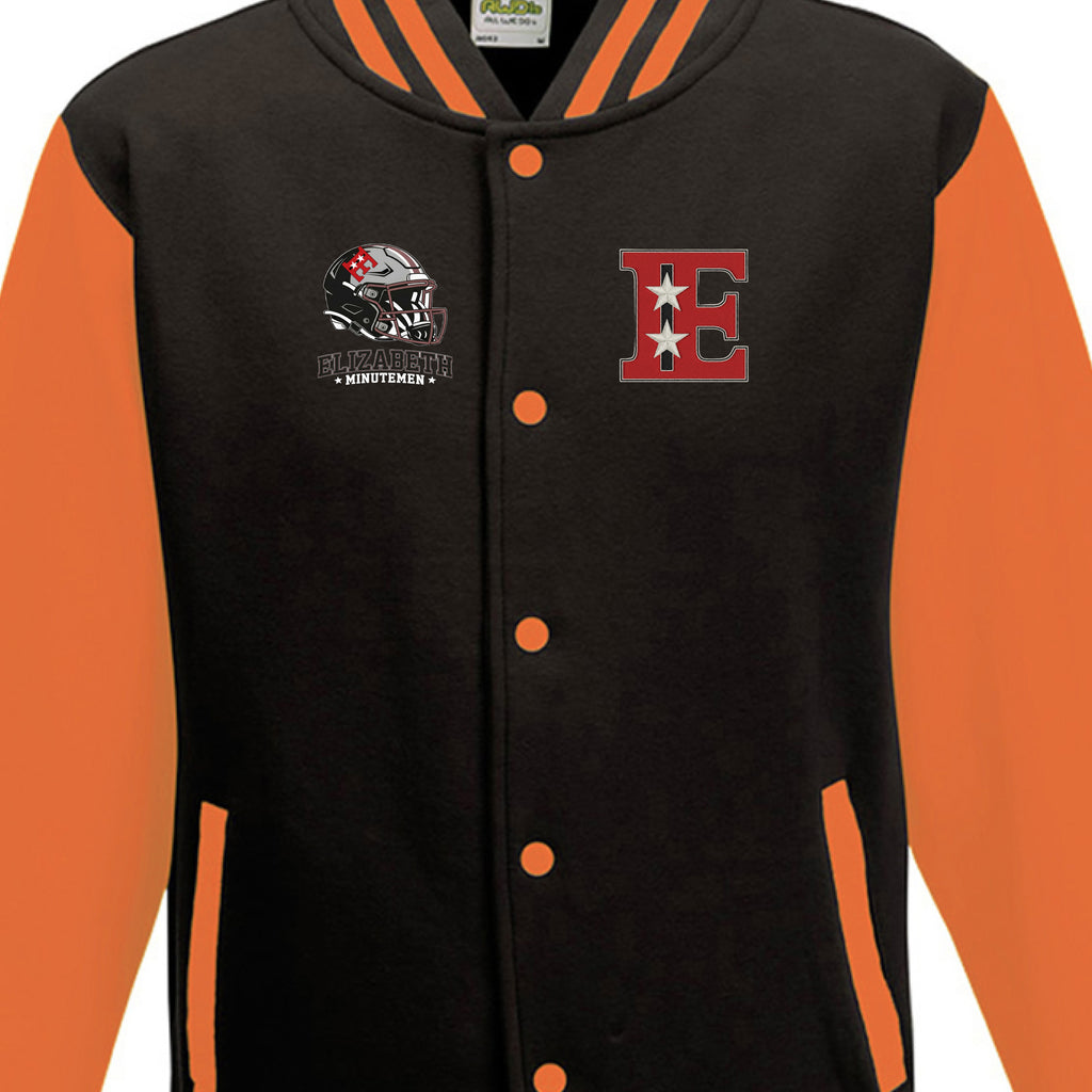 JT BLK/ ORN CRSH - FRONT