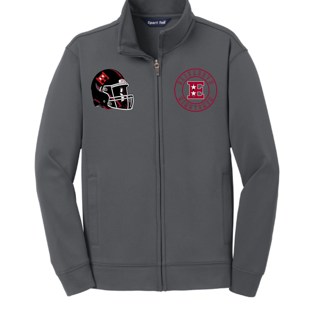 Dark Smk Grey - FRONT