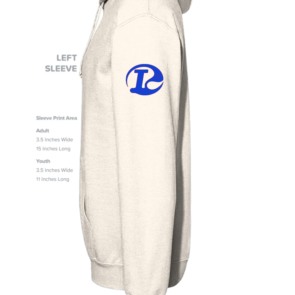 Natural - SLEEVE_LEFT