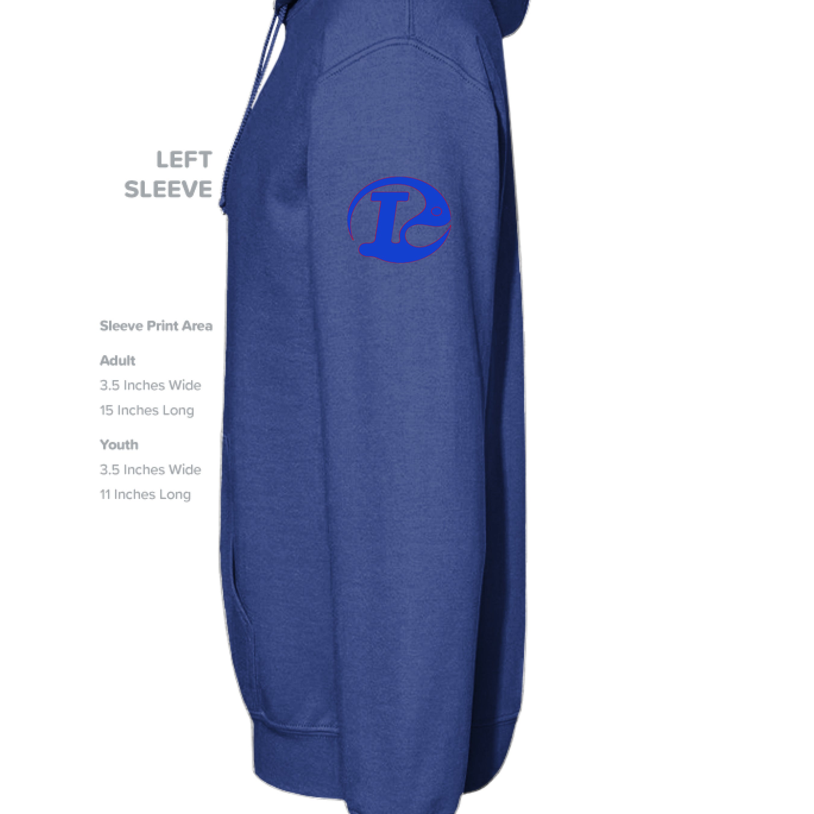 DEEP ROYAL - SLEEVE_LEFT
