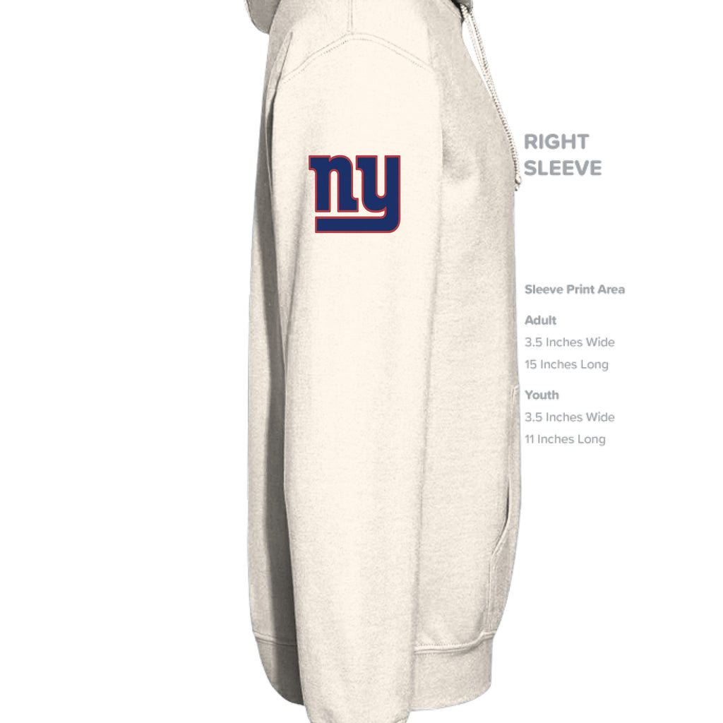 Natural - SLEEVE_RIGHT