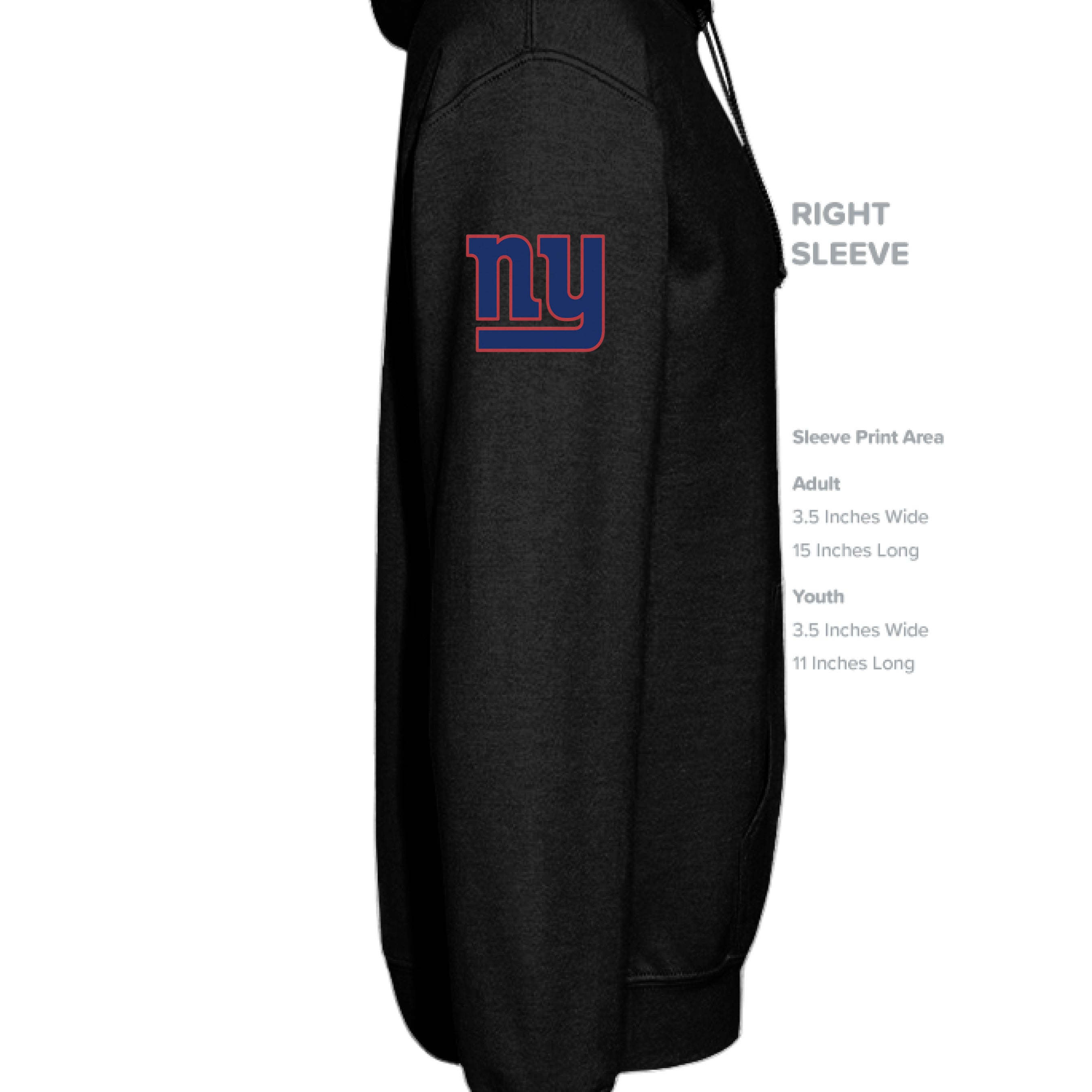 BLACK - SLEEVE_RIGHT