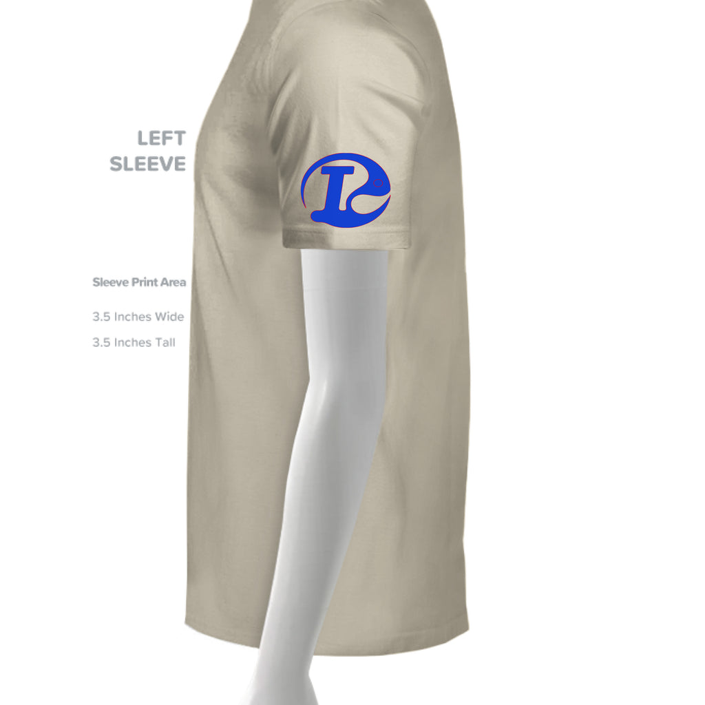 KHAKI - SLEEVE_LEFT