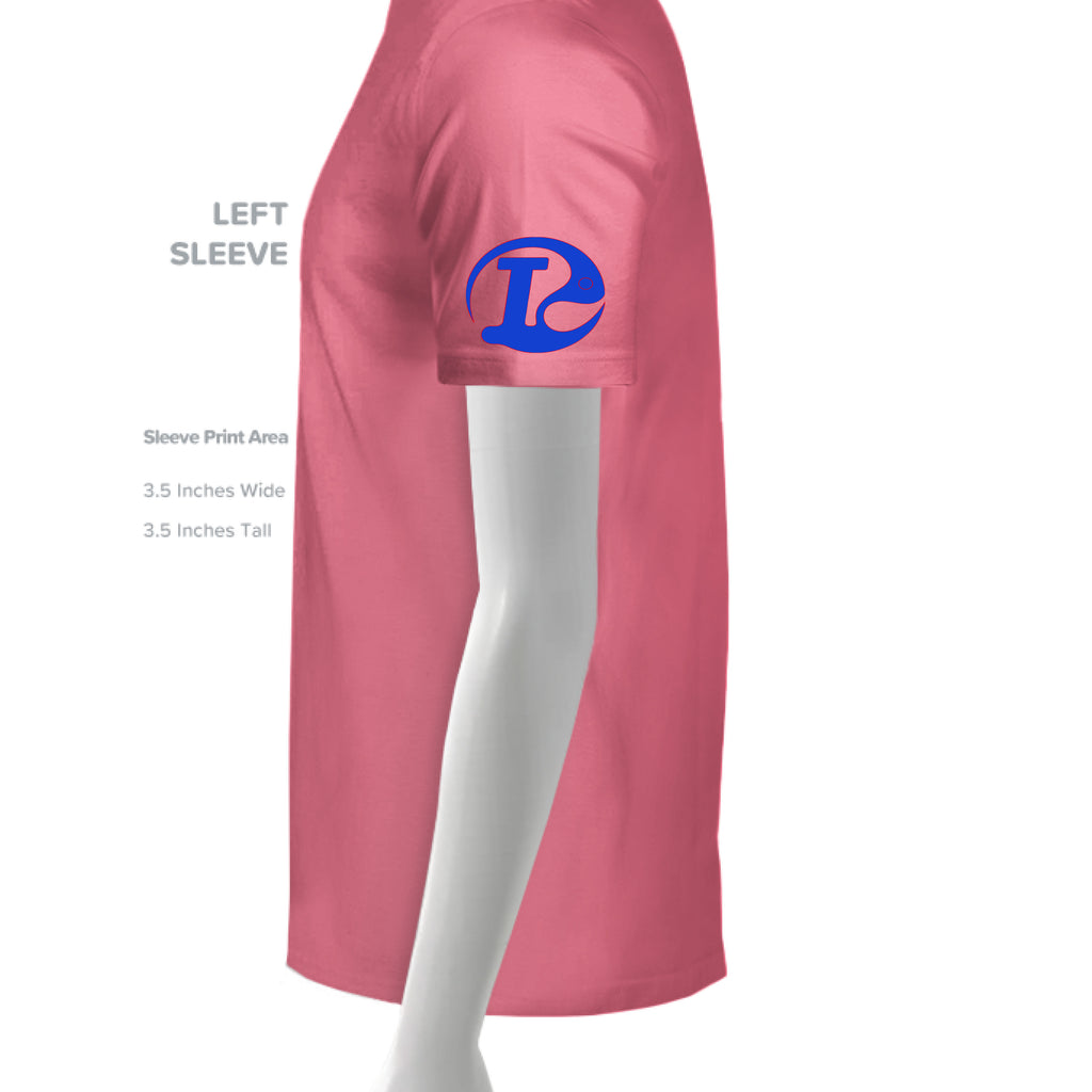 WATERMELON - SLEEVE_LEFT