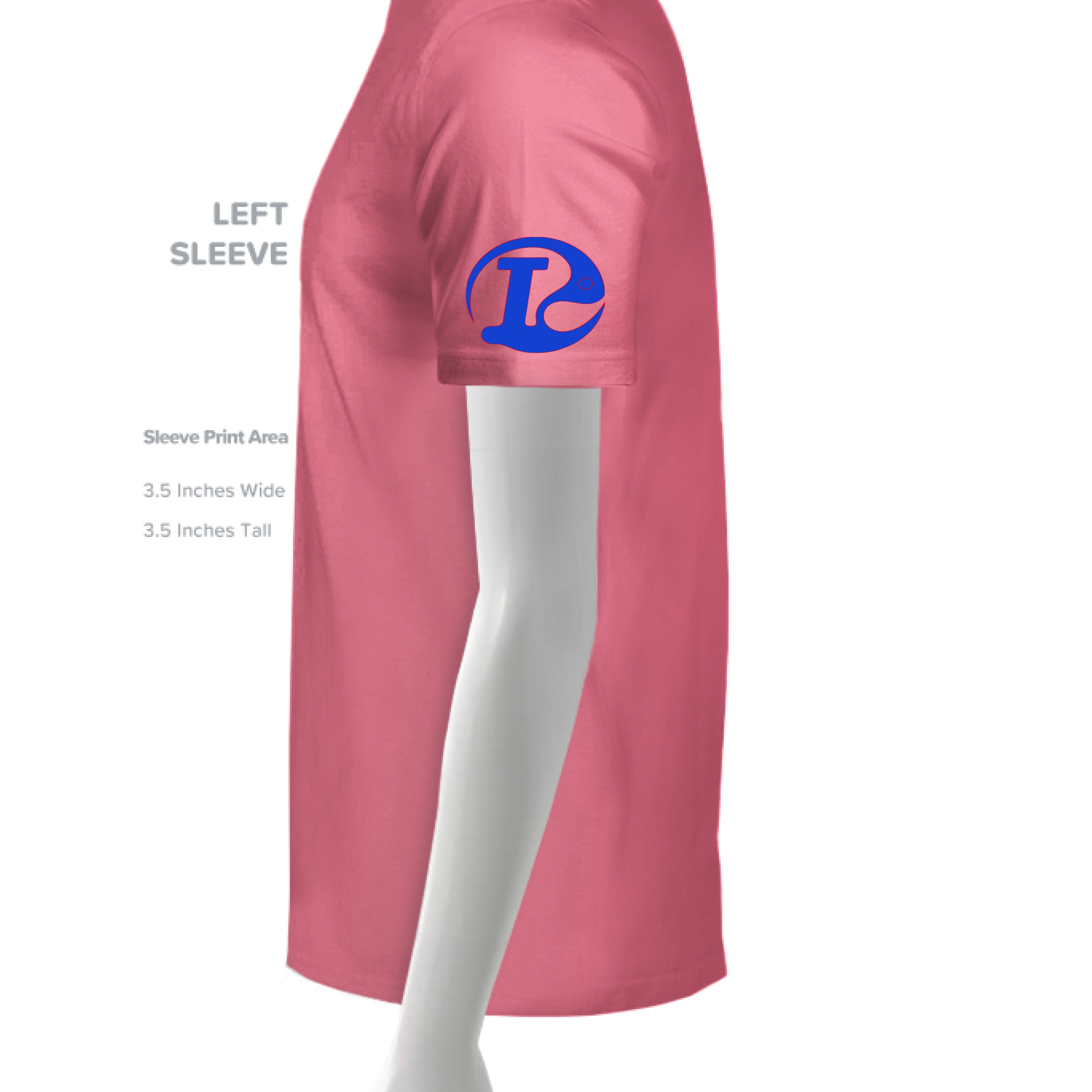 WATERMELON - SLEEVE_LEFT