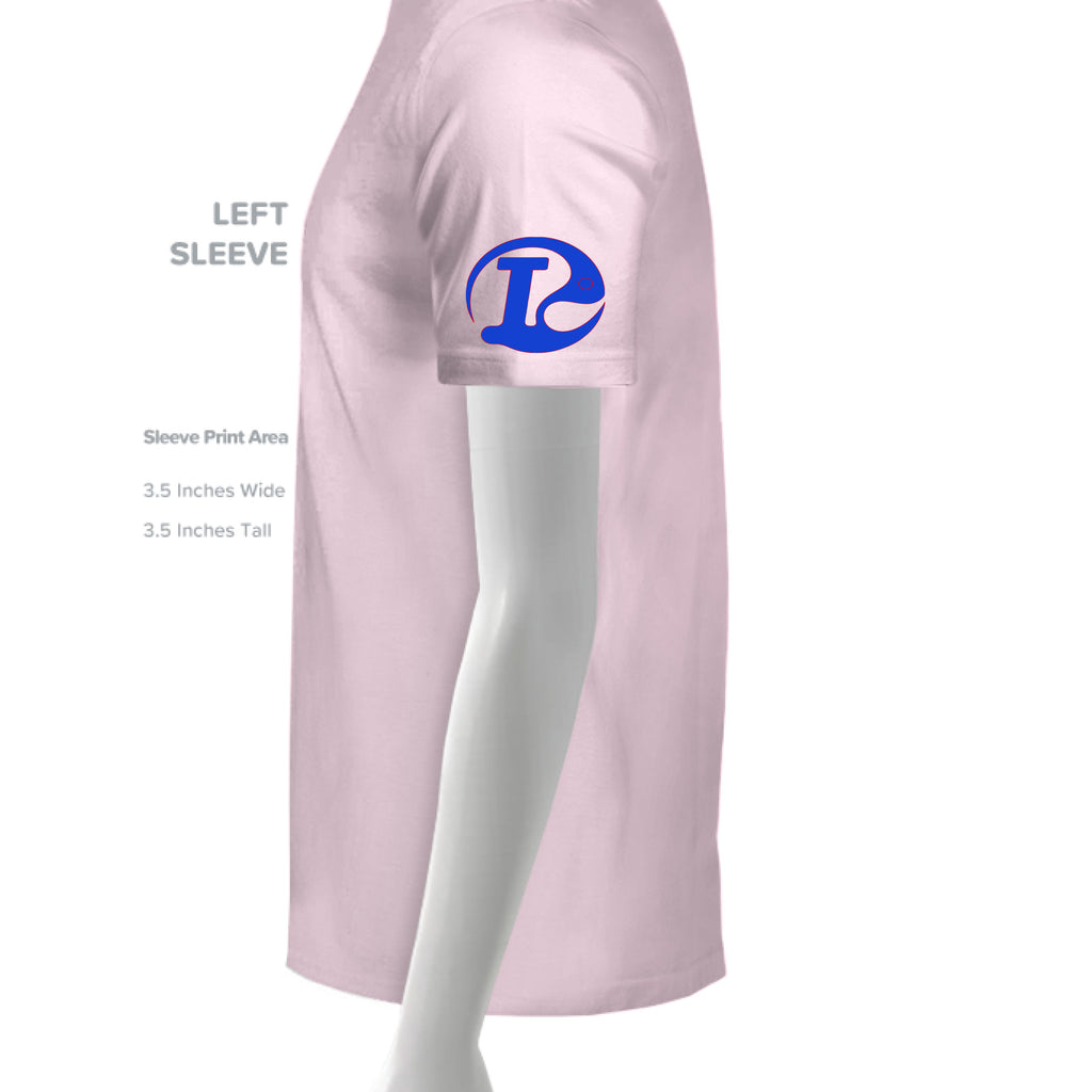 BLOSSOM - SLEEVE_LEFT