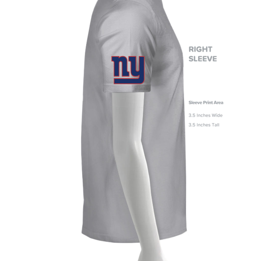 GRANITE - SLEEVE_RIGHT