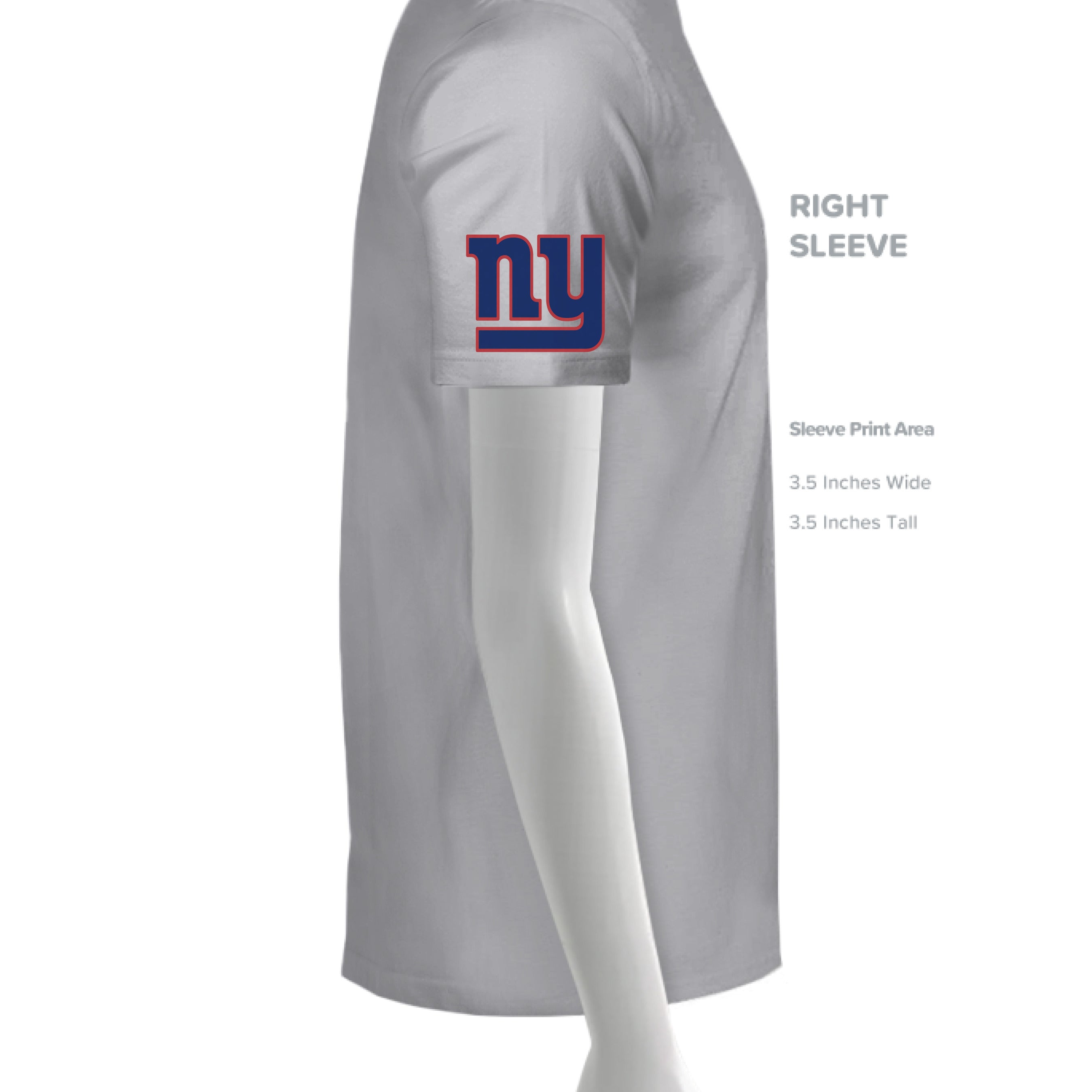 GRANITE - SLEEVE_RIGHT