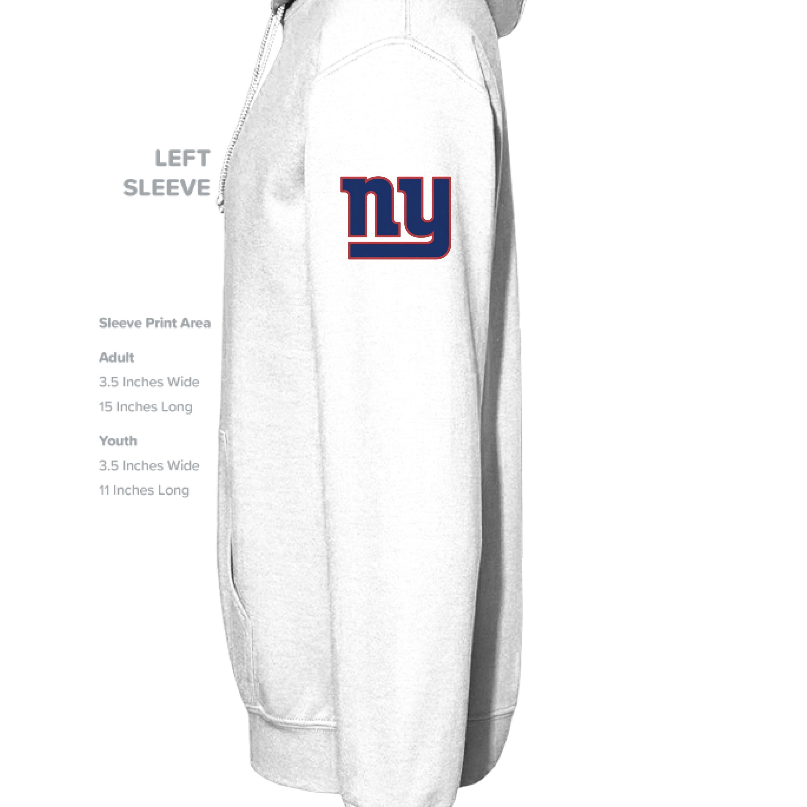 WHITE - SLEEVE_LEFT