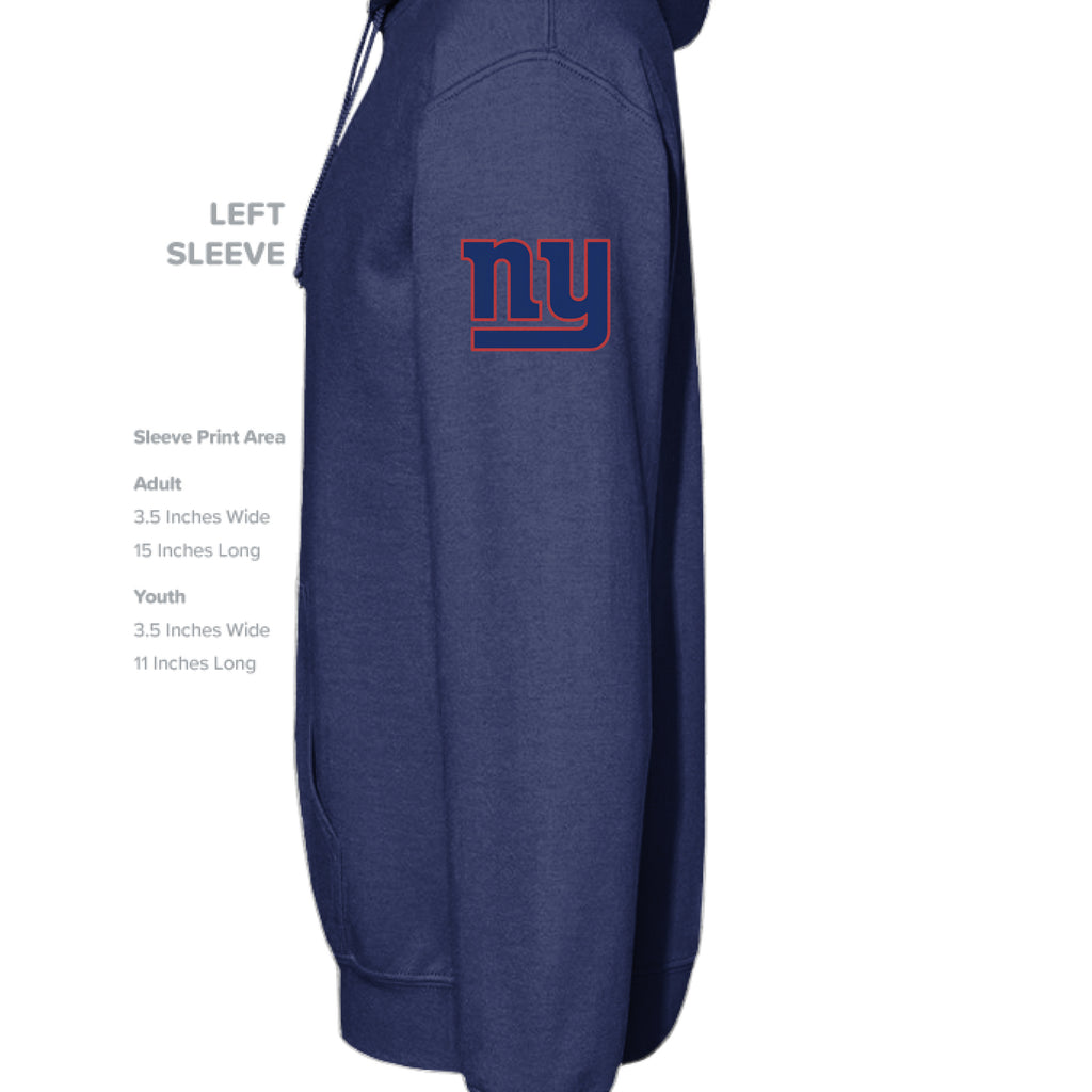 NAVY - SLEEVE_LEFT
