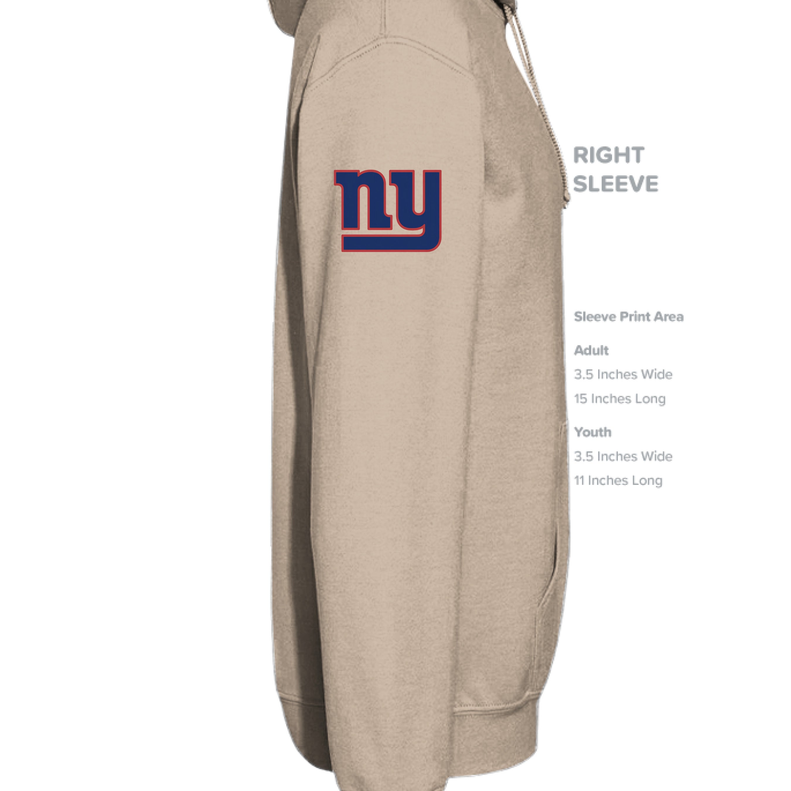 Pebble - SLEEVE_RIGHT