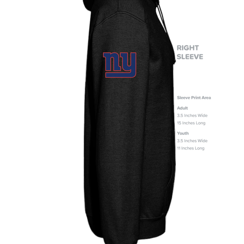 BLACK - SLEEVE_RIGHT