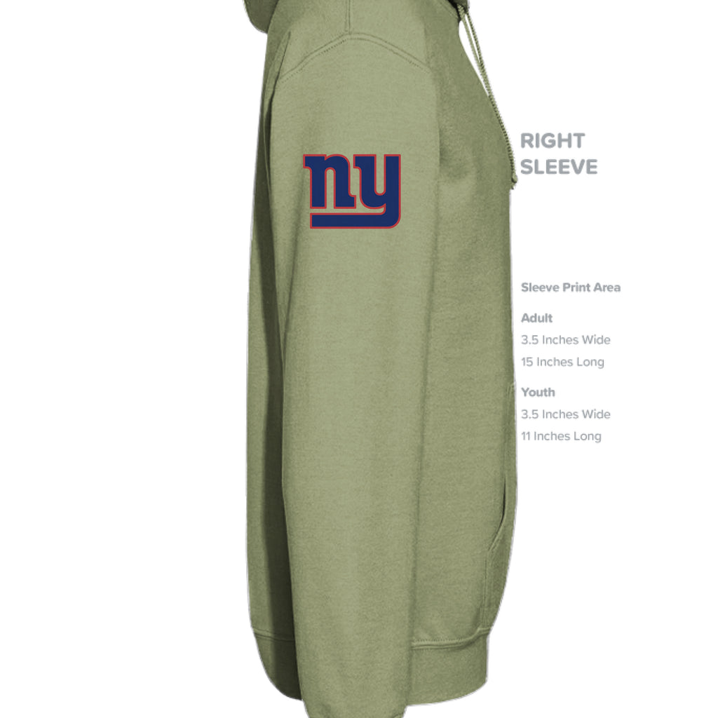 Oregano - SLEEVE_RIGHT